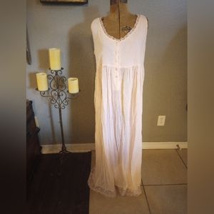 Victoria's secret Country collection nightgown